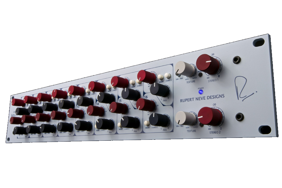 Rupert Neve Designs / 5059 SATELLITE サミングミキサー【お