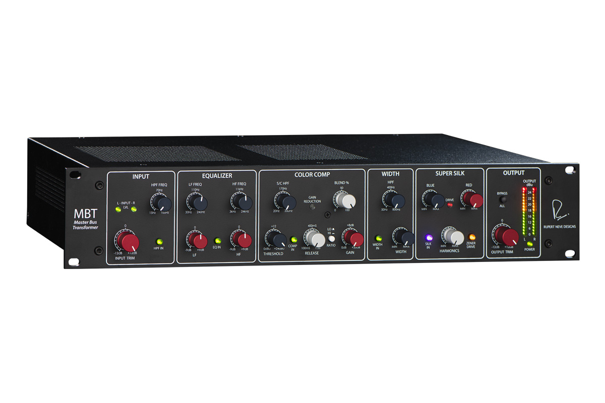 Rupert Neve Designs Poo 542 2台セット Rupert Neve Designs