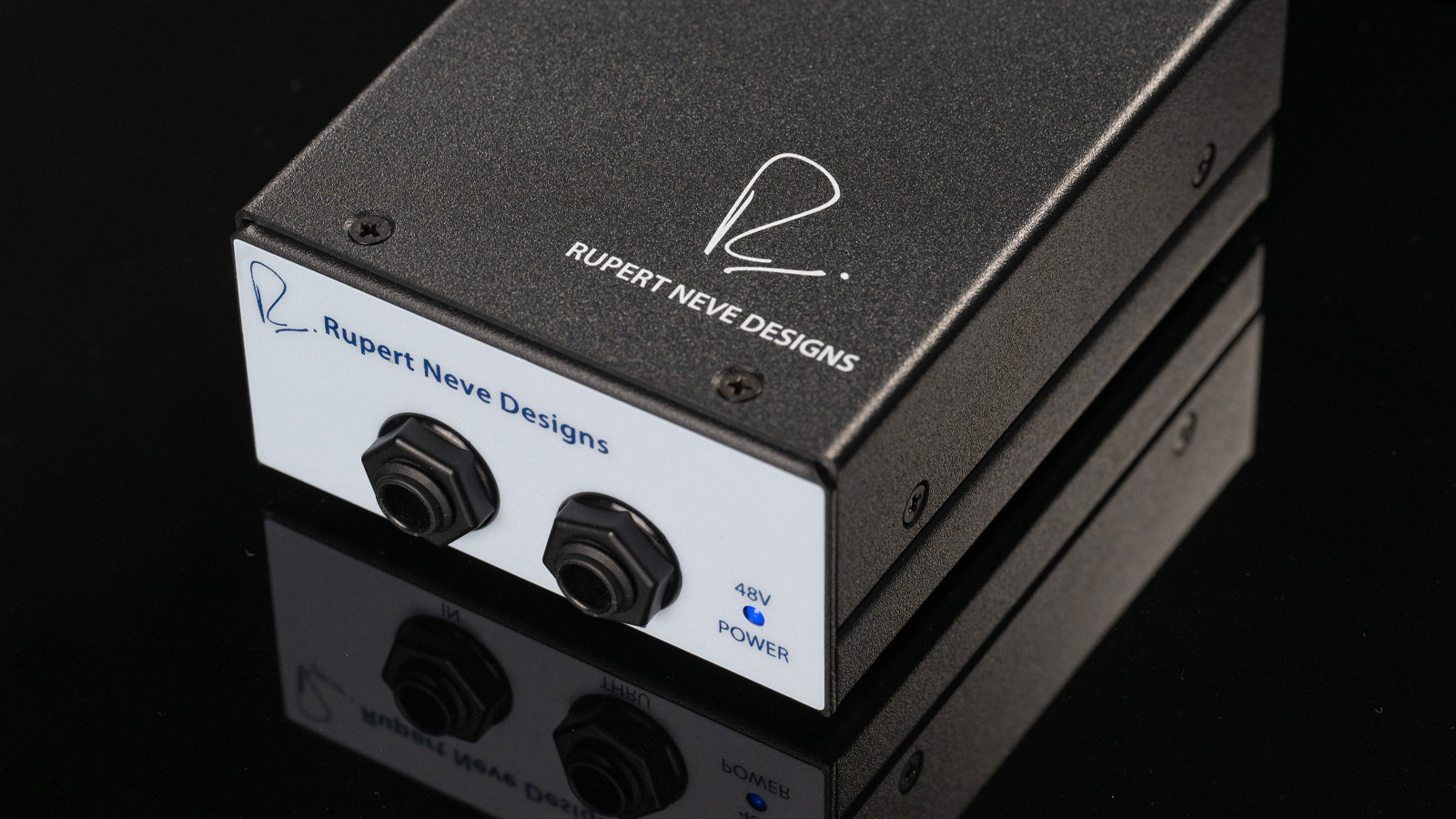 Rupert Neve Designs / RNDI-M ダイレクトボックス 【国内正規品