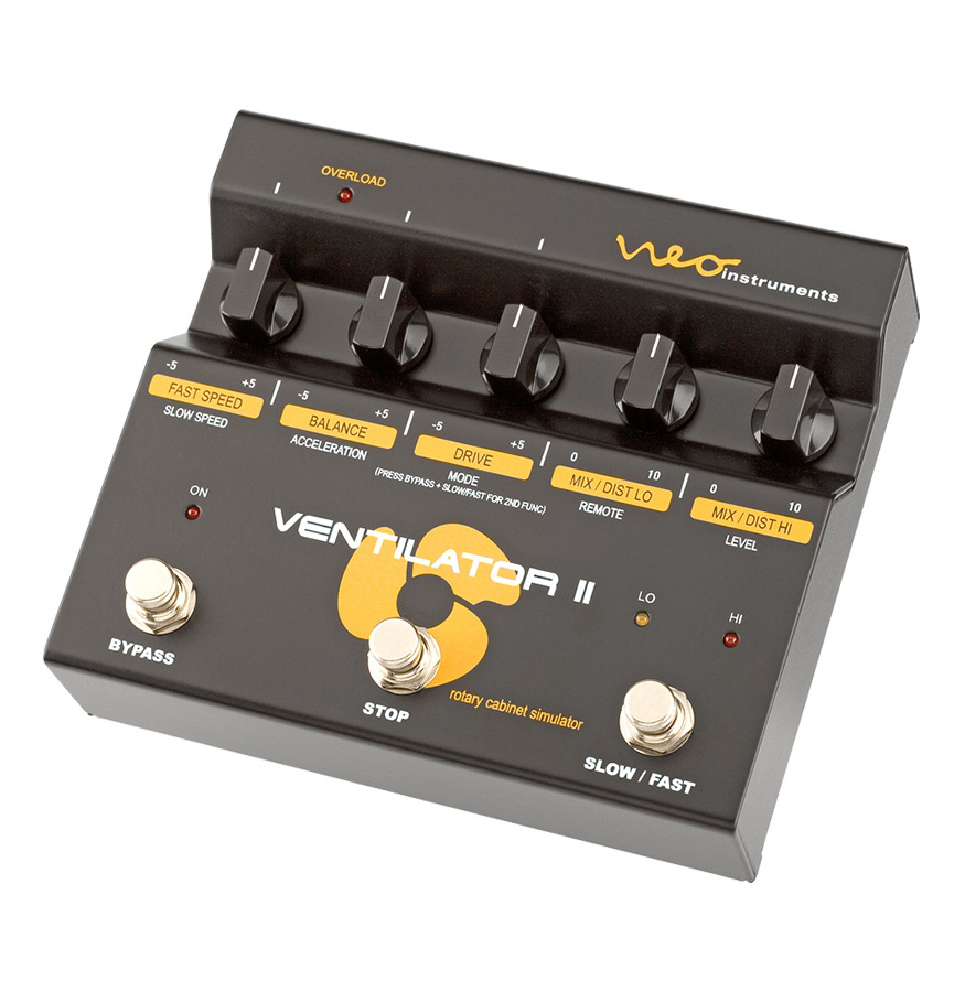 NOISE Machine NMSVE 専用ケース付き（Noise Machine』手のひら