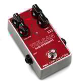 Pike Amplification / VULCAN (バルカン) ベース用オーバー