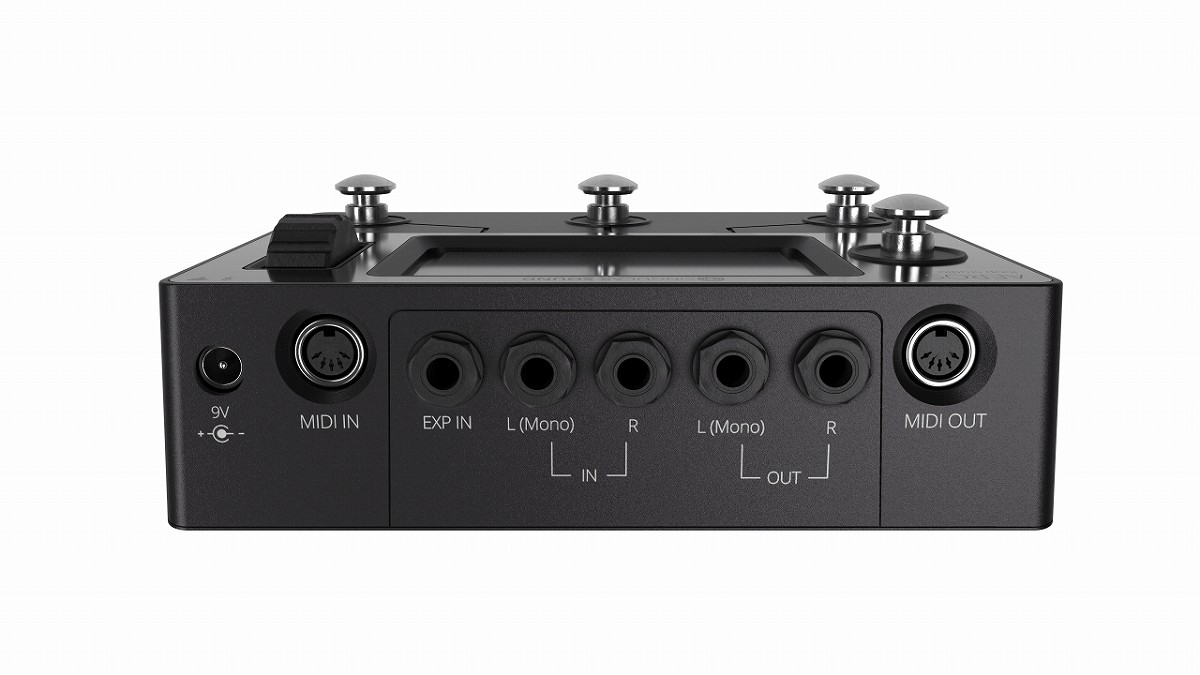 Singular Sound AEROS Loop Studio 6トラック SINGULAR SOUND Aeros Loop Studio」製品レビュー：最大6tr×6