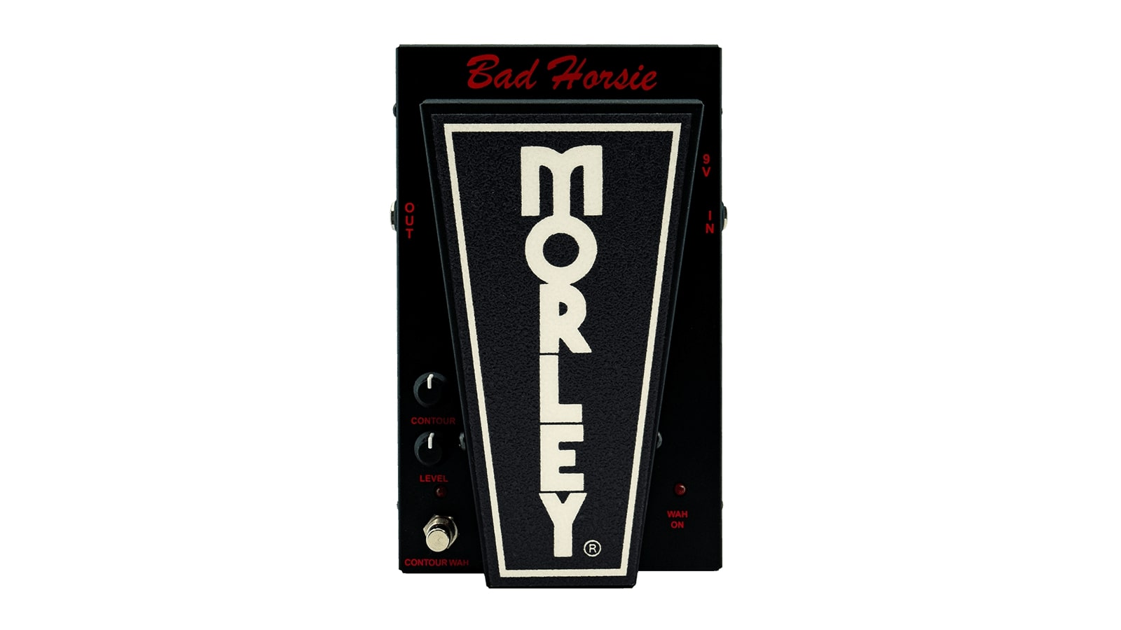 期間限定特別価格】MORLEY / Bad Horsie 2 Classic Size BH2