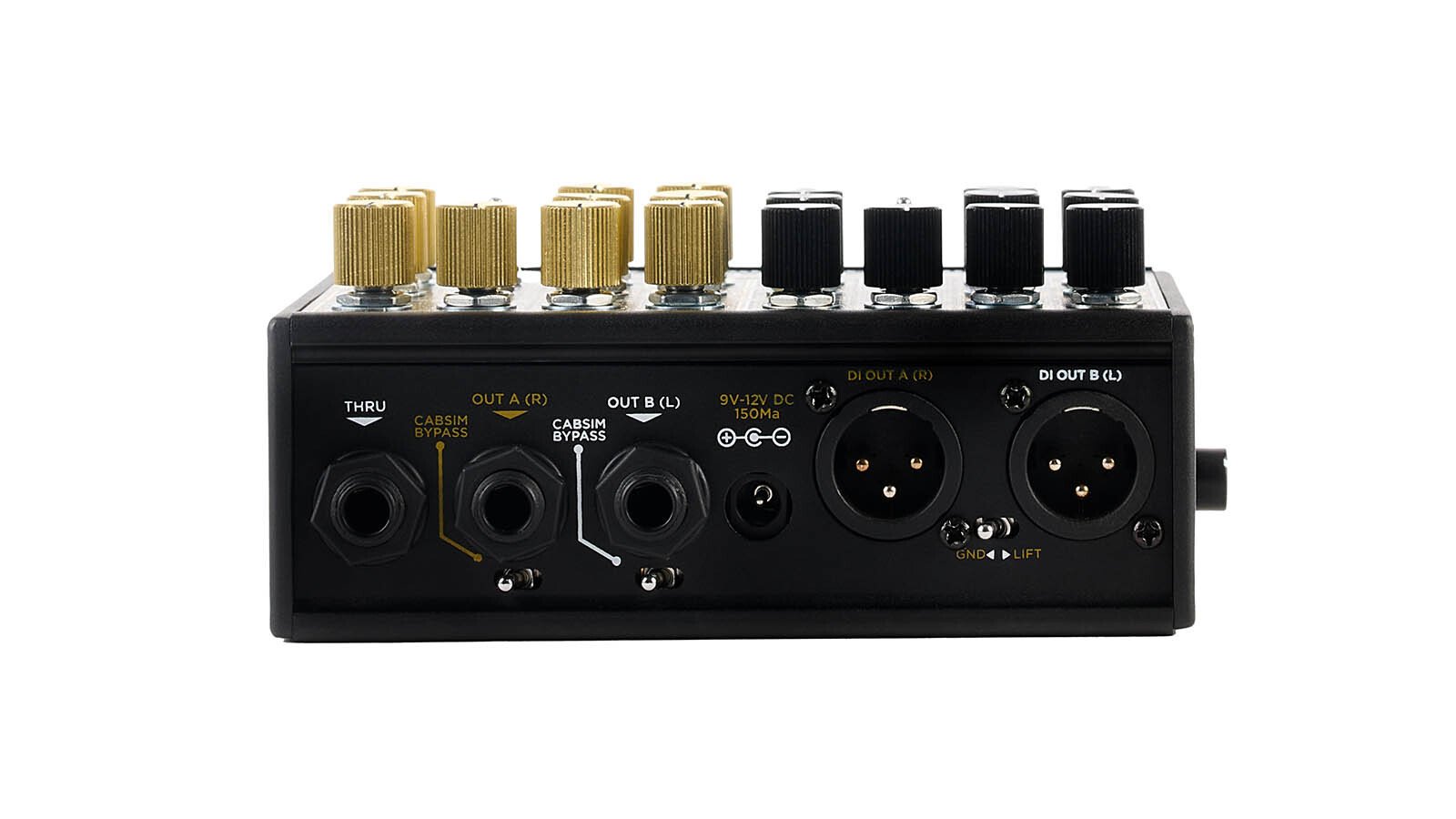 DSM & HUMBOLDT ELECTRONICS Simplifier X｜ミュージックランドKEY