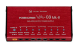 Vital Audio / Power Carrier VA-08 Mk-II Isolated-Output Power Supply ѥץ饤