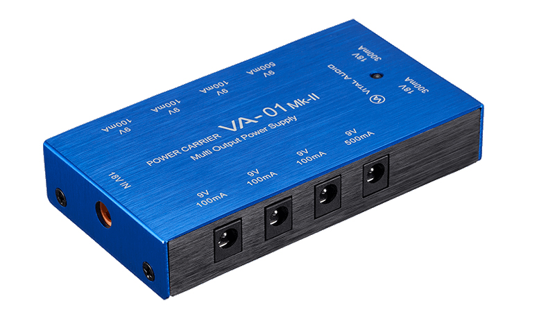 美品★VITAL AUDIO POWER CARRIER VA-01 MK-II Vital Audio / Power Carrier VA-01 Mk-II | イシバシ楽器