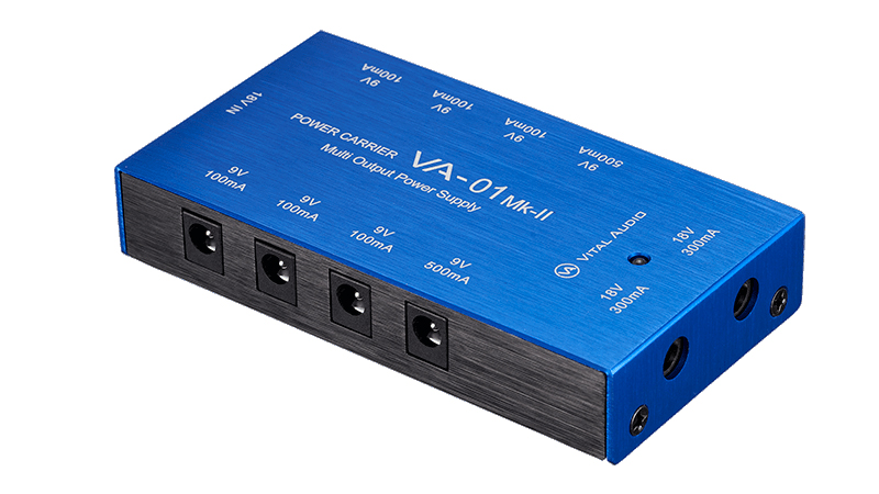【年中無休】 Vital Audio / Power Carrier VA-01 Mk-II | イシバシ楽器 その他