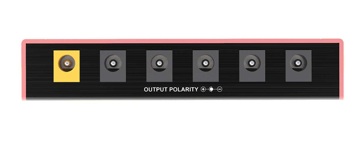 VITAL AUDIO / VA-05 MKII POWER CARRIER VA-05 MkII パワー