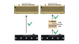 XSONIC / AIRSTEP YT Edition THR-II Amp Wireless Footswitch THR