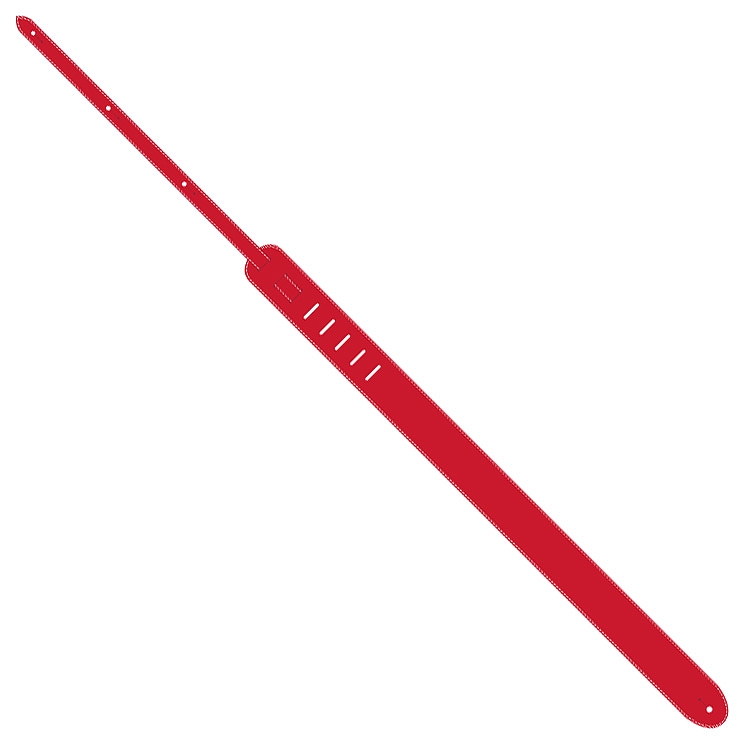 LIVE LINE / YMS38 RED | イシバシ楽器