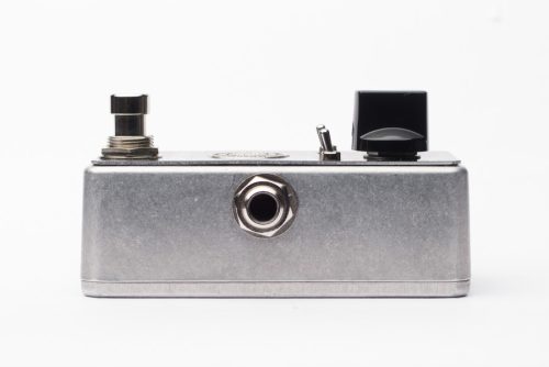 ギター Wah2 Treble Booster Kz Guitar Works Kz TREBLE BOOSTER｜ミュージックランドKEY