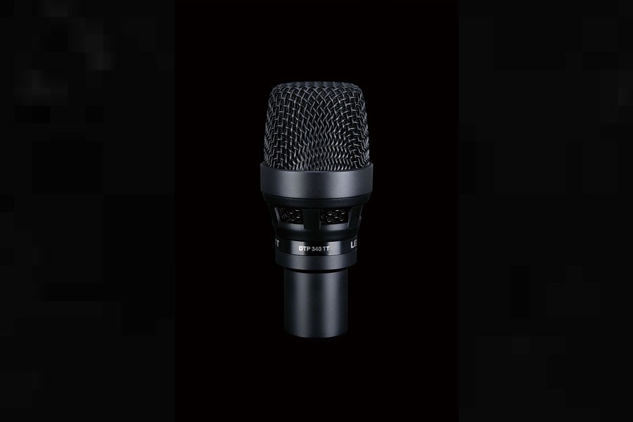 DTP 340 TT tom and percussion microphone | LEWITT