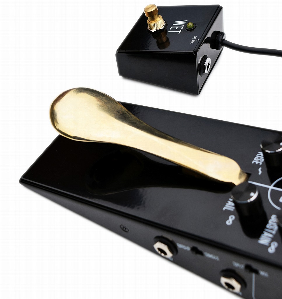 最終価格： GAMECHANGER AUDIO PLUS PEDAL Plus Pedal with Footswitch