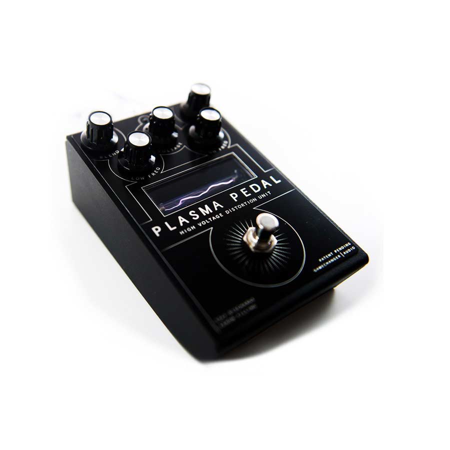 Gamechanger Audio / PLASMA Pedal ディストーション | イシバシ楽器