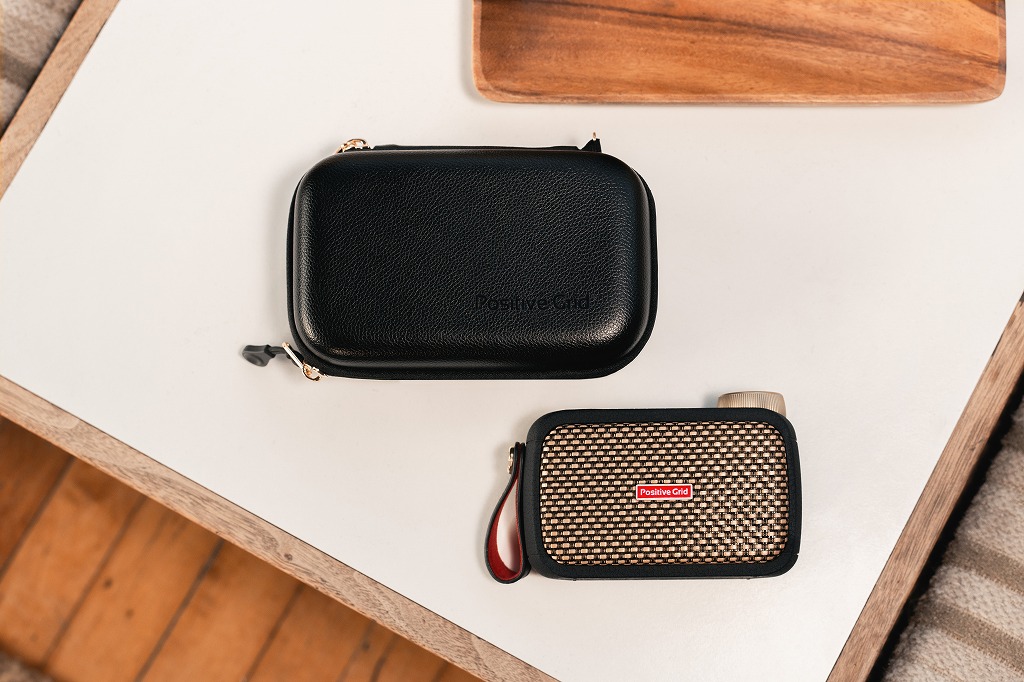 Positive Grid / Spark GO Case Spark GO専用ケース ポジティブ