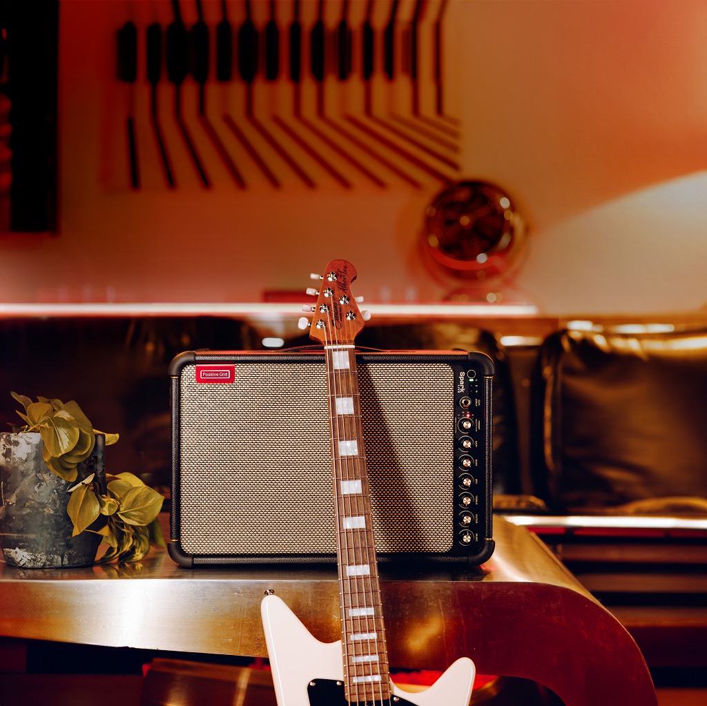 エレキギター&アンプ 1987X | Vintage | Guitar Amps | 製品情報 | Marshall Amps