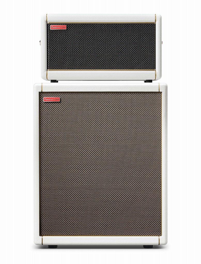 Positive Grid / Spark CAB Pearl ポジティブグリッド スパーク