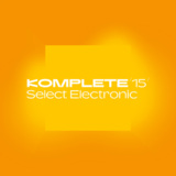 Native Instruments / Komplete 15 Select Electronicڥ᡼Ǽ Բġ