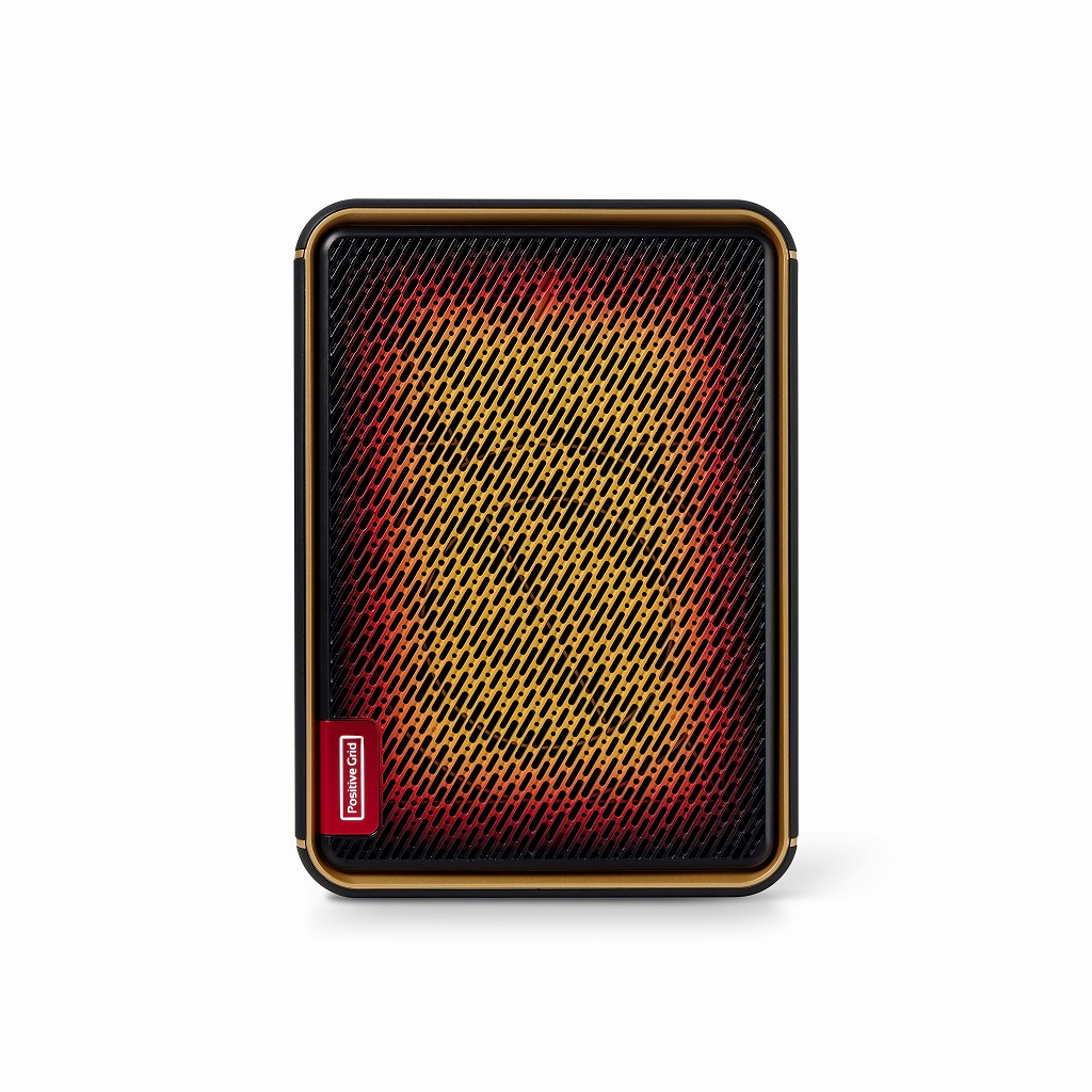 Positive Grid / Spark EDGE 65W ギターコンボアンプ ポジティブ Positive Grid / Spark EDGE 65W ギターコンボアンプ ポジティブ