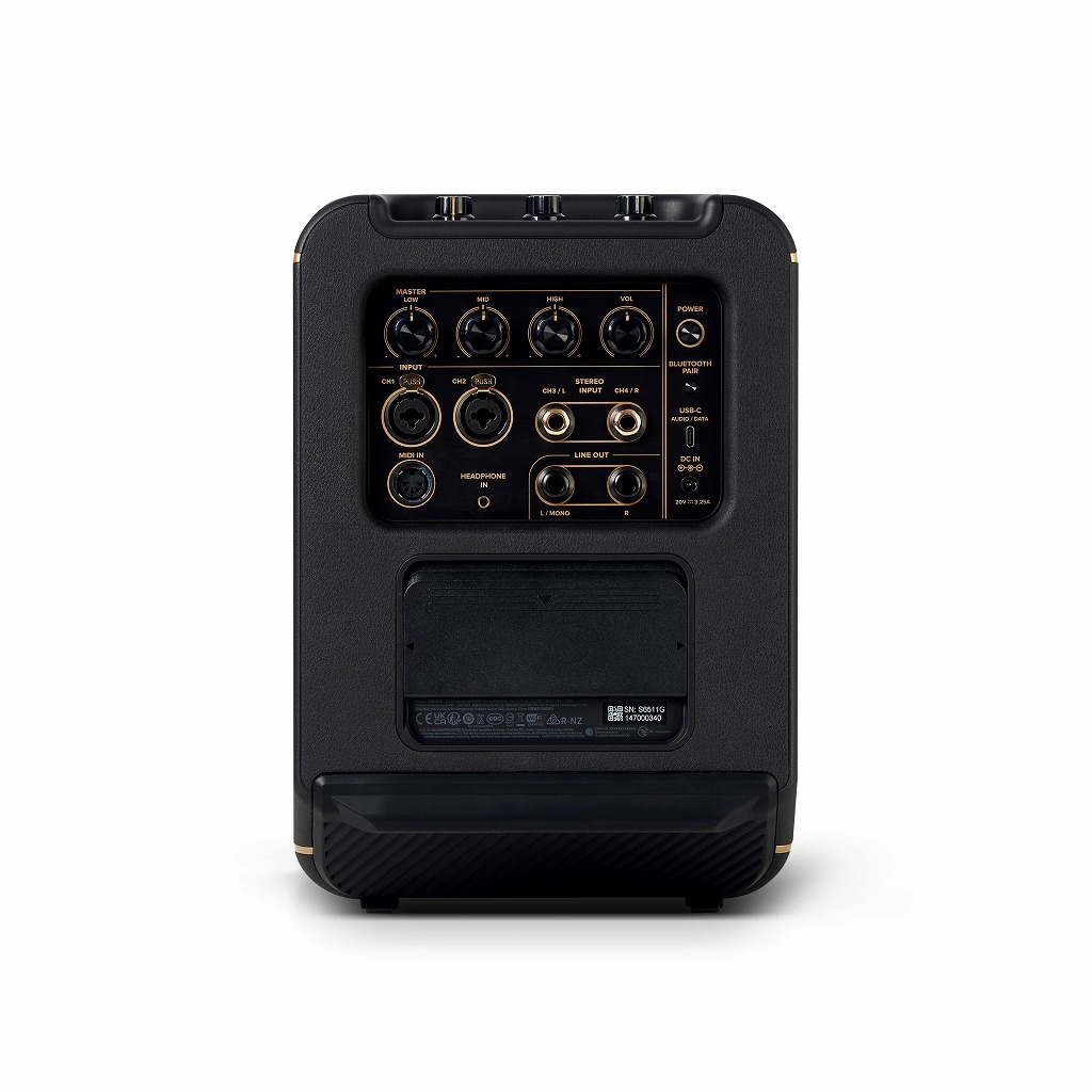 アンプ・エフェクターセール品》Positive Grid / Spark EDGE 65W