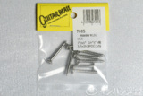 GUITAR MAN ޥ / GM 7005 ֥åɥԥ 3.5x24(8pcs)˥å