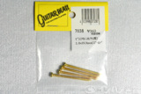 GUITAR MAN ޥ / GM 7038 PB/JB/ԥåå 2.6x35(4pcs)