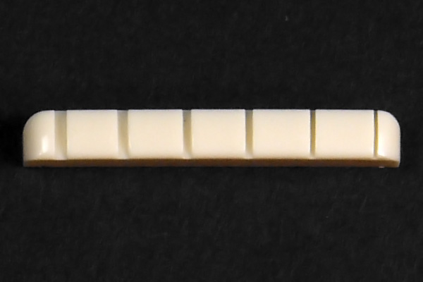 PICKBOY / パーツ Guitar Maintenance Parts Nut NS-NO.13N エレキギター ストラトキャスタータイプ用ナット  プラスチック製 | イシバシ楽器