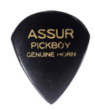 PICKBOY / ASSUR() GENUINEHORN ڥԥå