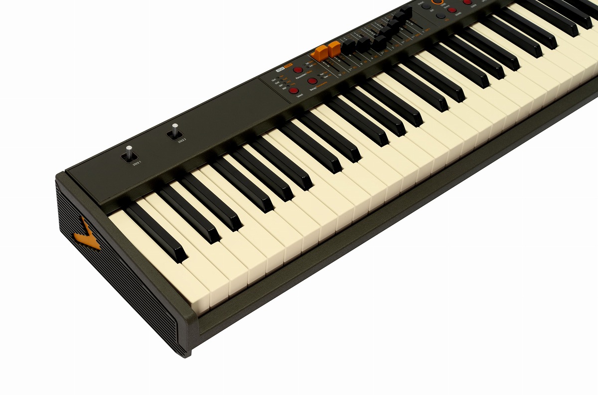 Studiologic スタジオロジック / Numa Compact X SE ステージ Studiologic スタジオロジック / Numa Compact X SE ステージ
