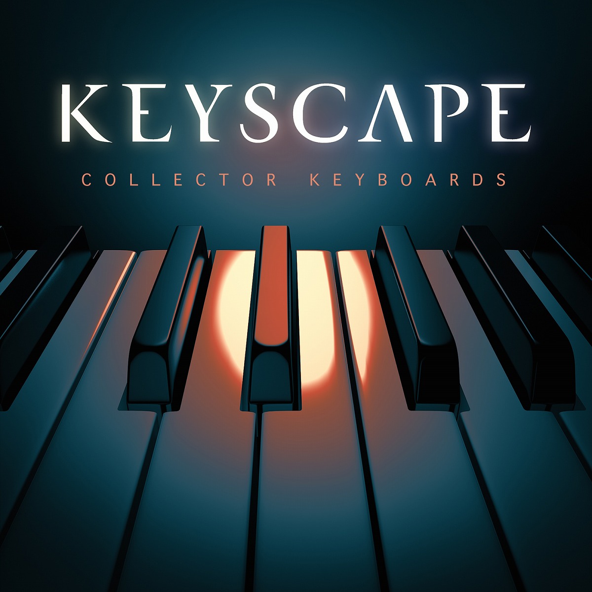 Spectrasonics Keyscape パッケージ版 8/14まで28%オフ】77GB・36種類のキーボード音源を収録した