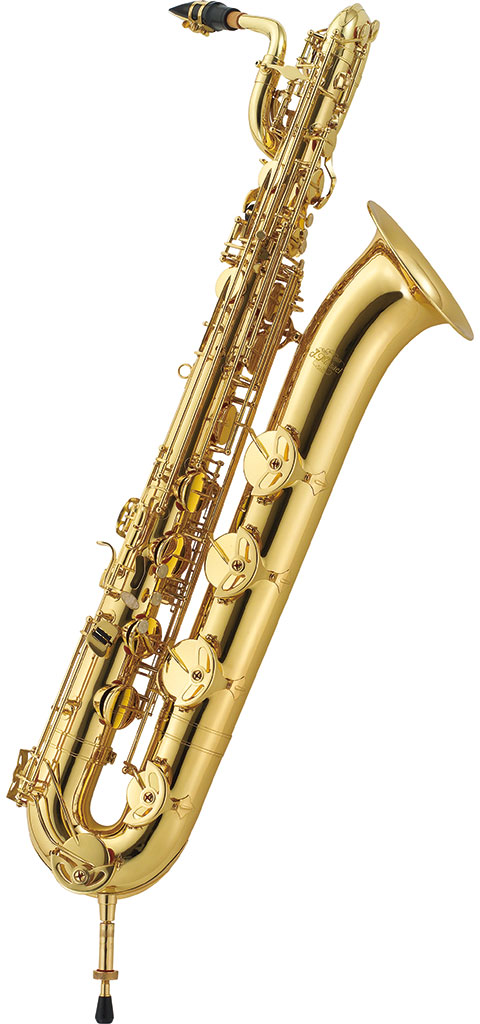 MEYER 【ヴィンテージ】バリトンサックス用マウスピース MEYER
