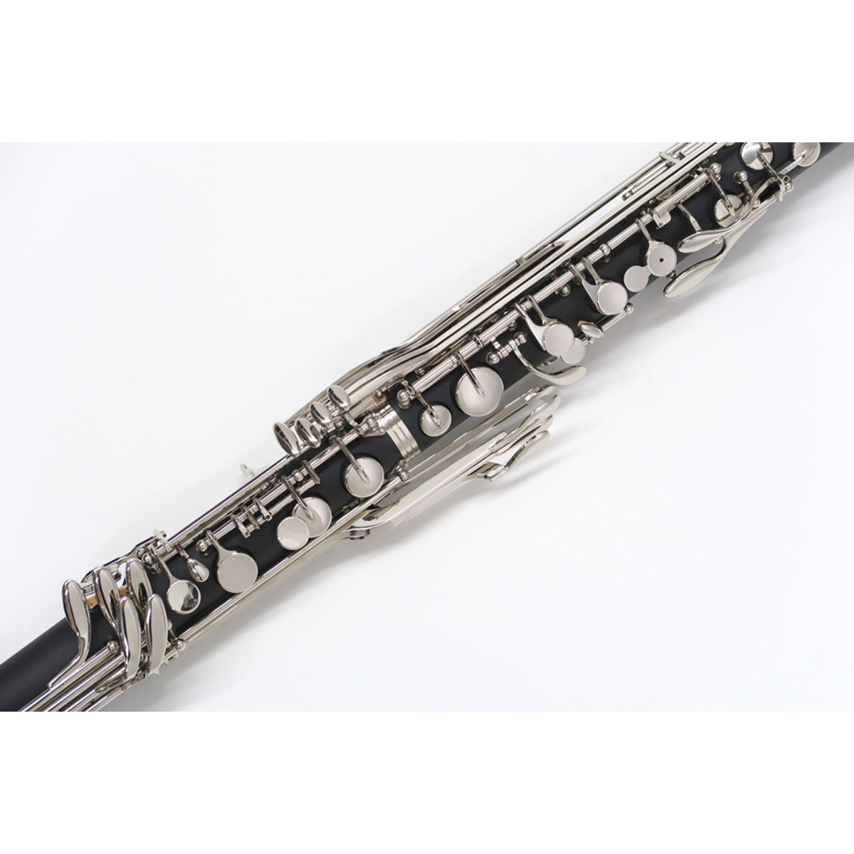 バスクラリネット　LEBLANG PARIS　ジャンク品 J Michael Jマイケル 3年保証対象 CLB-2300 バスクラリネット