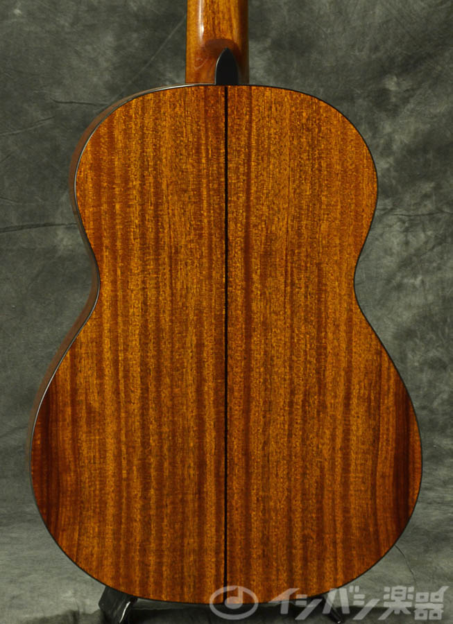 MATSUOKA MC-70SNA アコースティックギター MATSUOKA MC-70SNA アコースティックギターの通販 by マッサン's