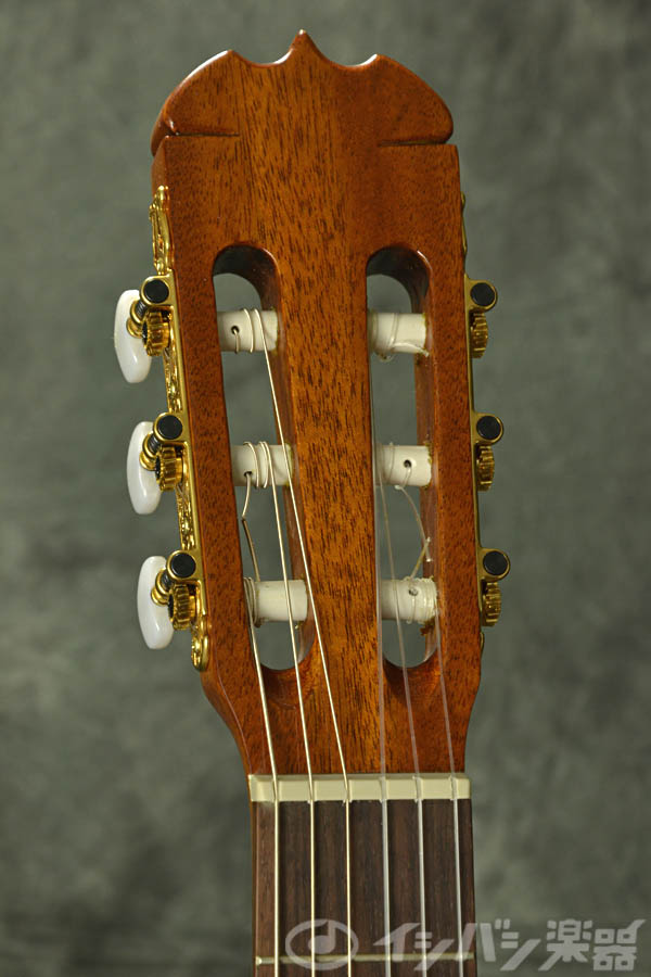 MATSUOKA MC-70SNA アコースティックギター MATSUOKA MC-70SNA アコースティックギターの通販 by マッサン's