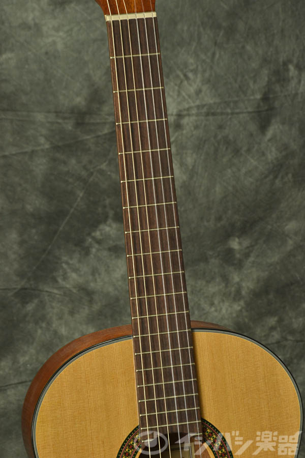 MATSUOKA MC-70SNA アコースティックギター MATSUOKA MC-70SNA アコースティックギター （Matsuoka (松岡
