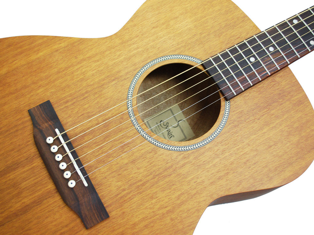 S. Yairi YF-04 MH 新品同様 S.Yairi Yairi Limited Series Acoustic Guitar YF-04/NTL