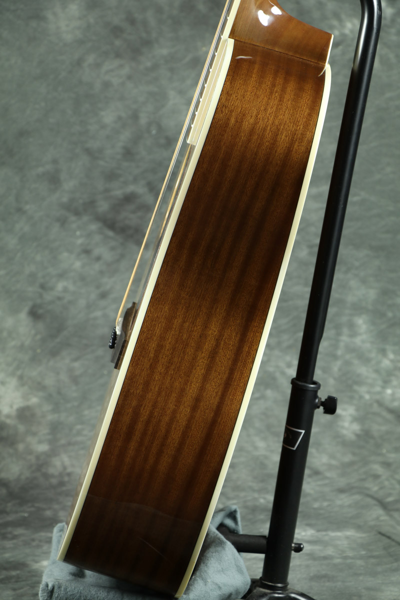 S.Yairi / YD-320S Natural (NAT) 【アコースティックギター10点