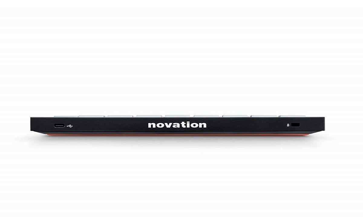 Novation ノベーション Launch Pad X SONICWIRE CP MIDI グリッドコントローラー イシバシ楽器