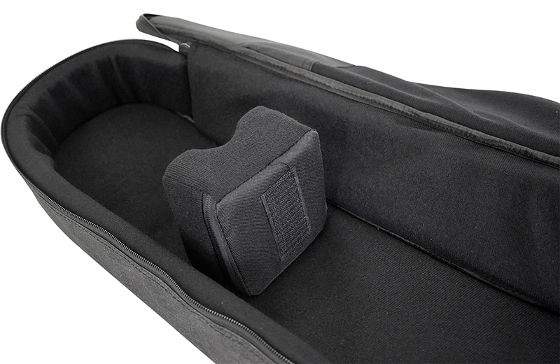 TOUGH-TX / TX-EB1 BK ベースケース | イシバシ楽器
