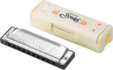 S.Yairi / Harmonica SYH-20 Key:B/A#