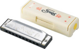 S.Yairi / Harmonica SYH-20 Key:E/D#