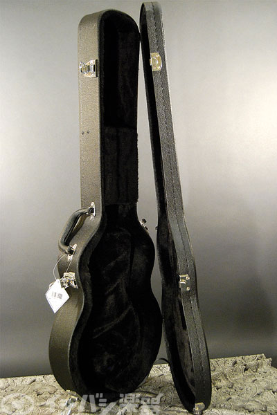 エレキベース用ハードケース Kyoritsu Corporation キョーリツ（楽器） KC 【EB130】 Electric Bass Guitar Case