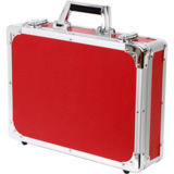 Kyoritsu / Effector Case &Board EC-45 Red