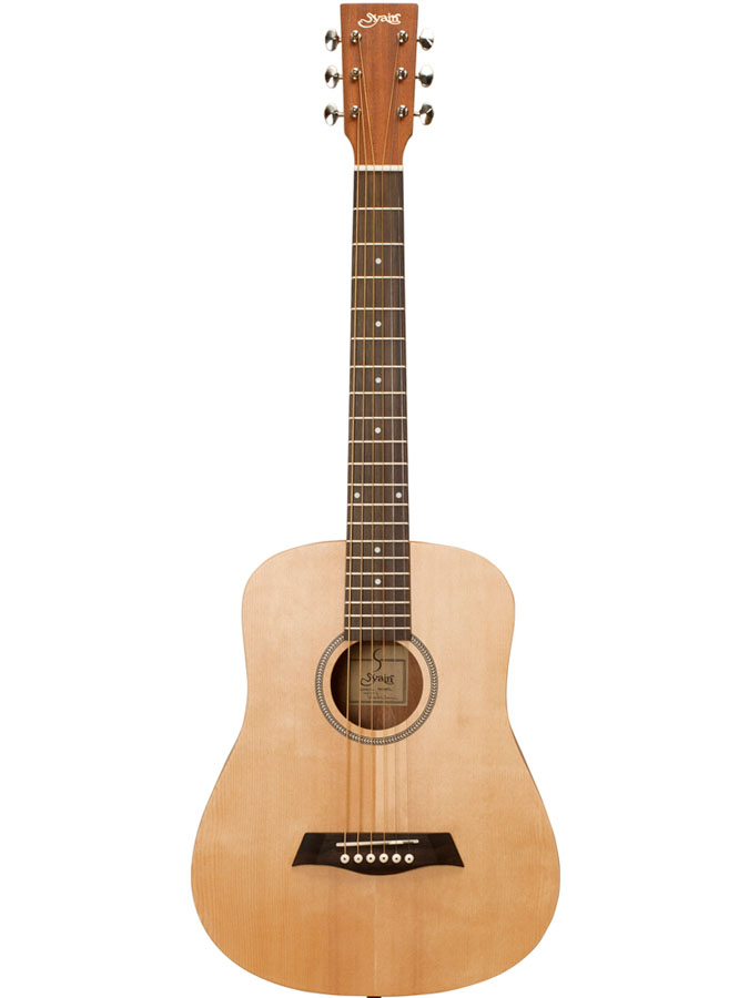アコースティックギター ミニギター ヤイリ - アコースティックギター