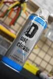 Custom Try / Fust Cleaner CDC-80 