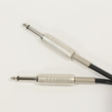 Canare / Professional Cable Series G10 Black 10m S-S Straight - Straight  ʥ