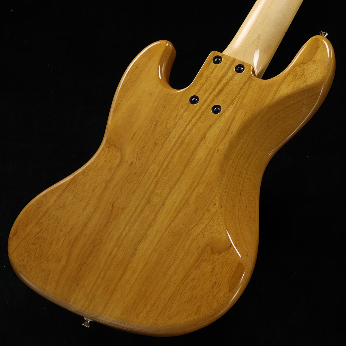 FGN / Neo Classic NJB 10MBAHV Vintage Natural 【5弦ベース