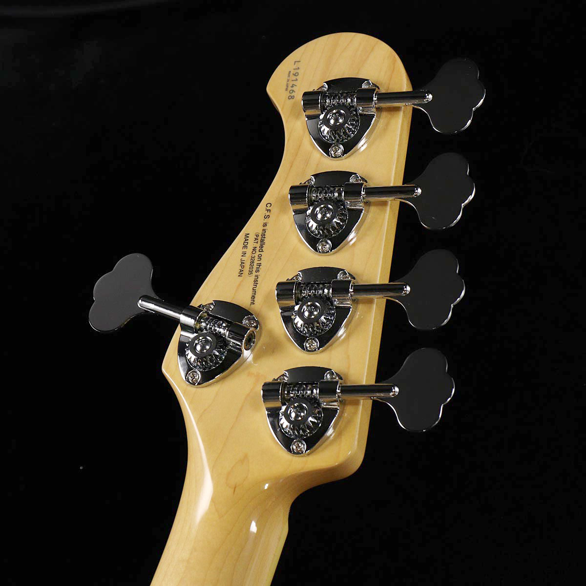 ベース FGN FUJIGEN NJB 10MBAH Vintagn Natural FUJIGEN Fujigen FGN NJB10MBAHV VNT フジゲン 5弦ベース ジャズ