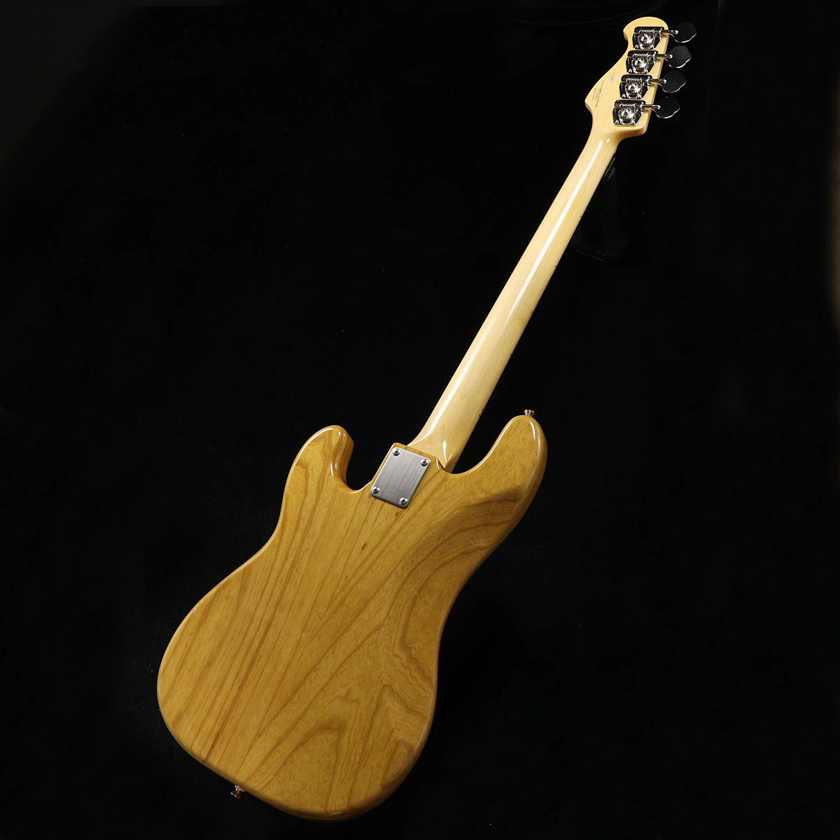 FGN Neo Classic エレキベースKNJB10RBDMH-MBK/02 NJB100MBAH-VNT : Neo Classic NJB |NJB100MBAH-VNT : Neo