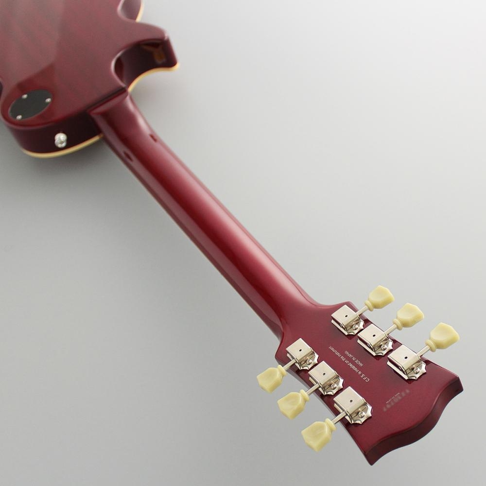 FUJIGEN NLS100-FCB フジゲン ネオクラシックシリーズ 楽天市場】フジゲン エレキギター FUJIGEN FGN NLS100RMPTB BK